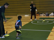 スポーツ事業への協力のイメージ